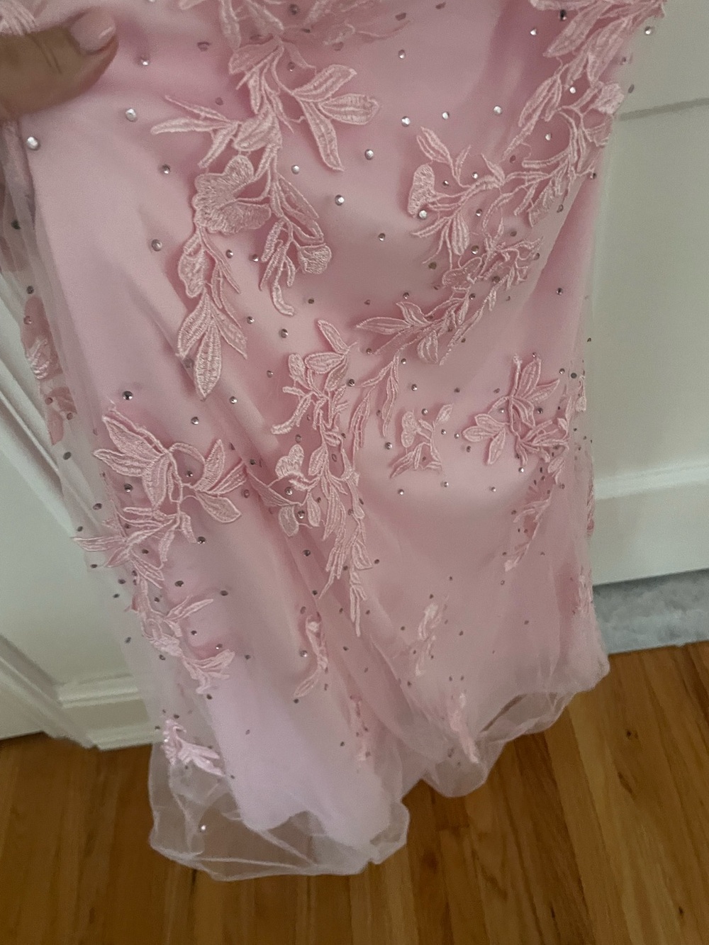 HOCO/PROM DRESS - Picture 10 of 10